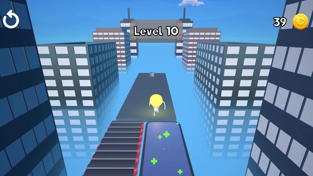 灯泡快跑v0.1