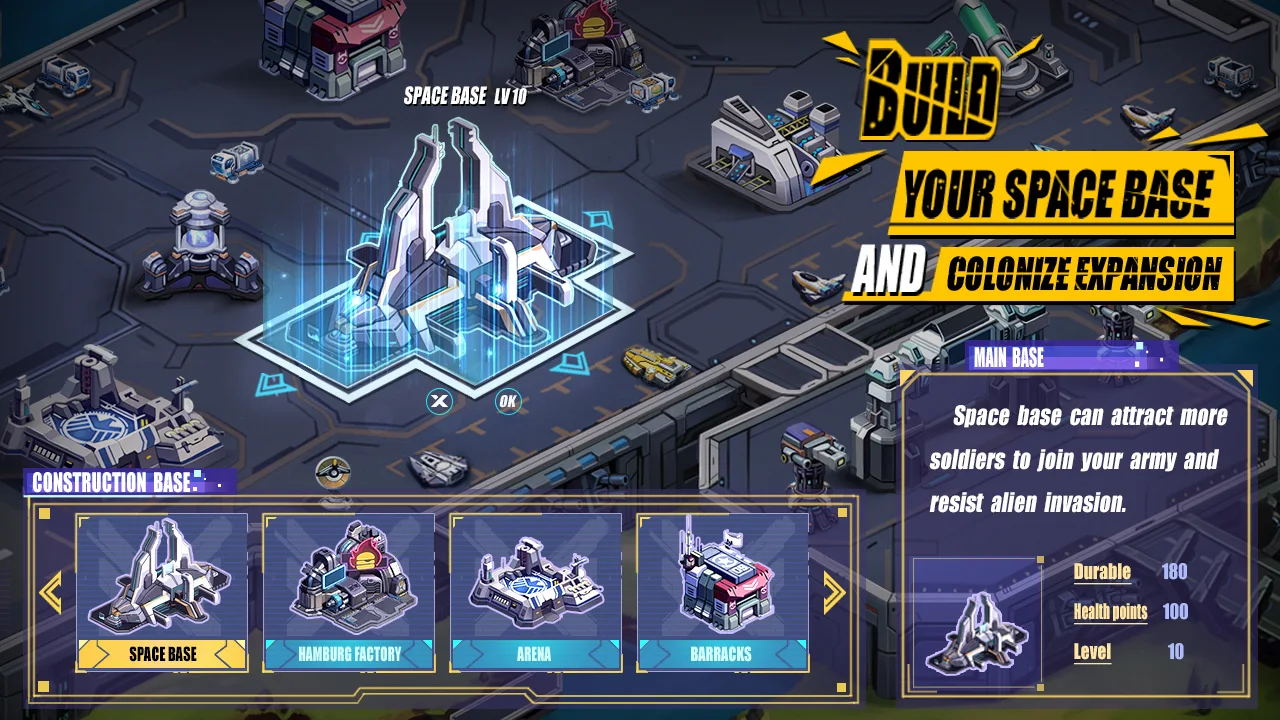 星球殖民大战v1.2.0.15