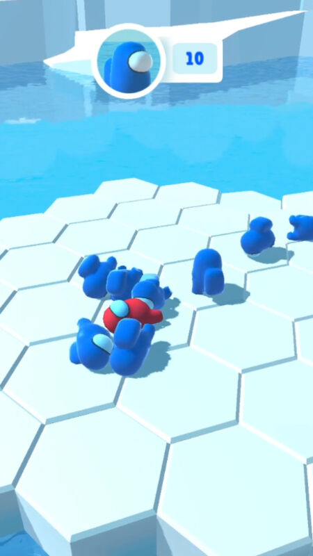 水上狼人v0.11