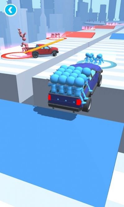 开车打仗v0.1.7