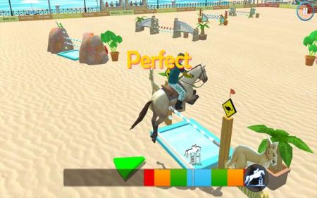 骑马世界v1.0.2
