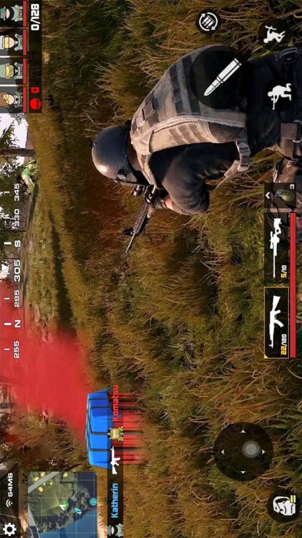 枪王王者精英v1.6.3