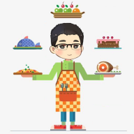 凯哥菜谱v1.0.1