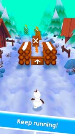 雪人冲刺之旅v1.0.2