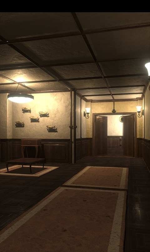 逃出酒店v1.0.0