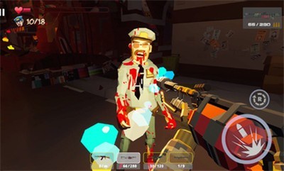 僵尸聚集v1.1.14