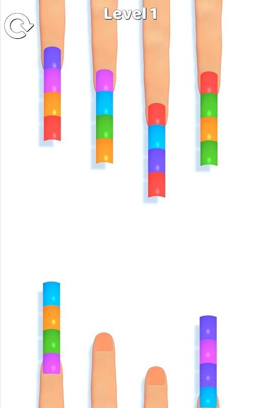 指甲分类v0.1