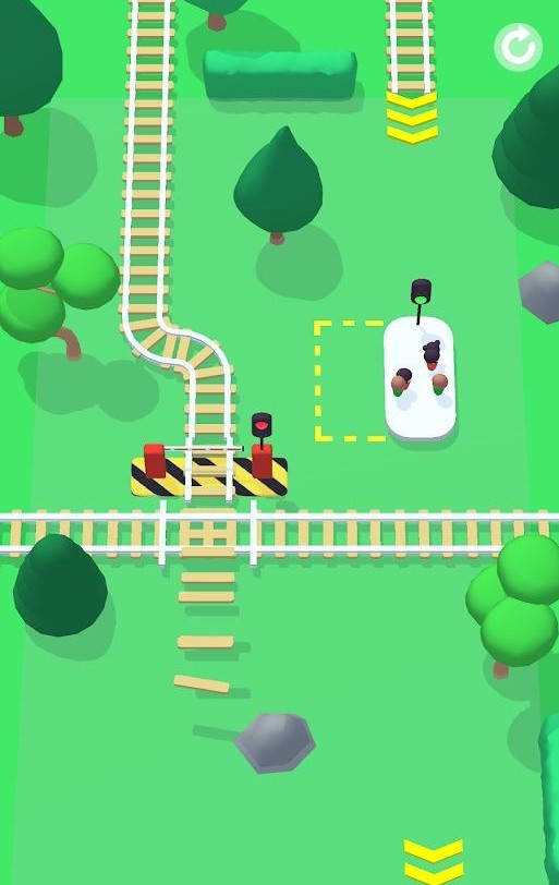 铁路规划师v1.1