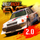 拉力赛车进化v2.03