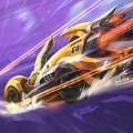 城市汽车飙车v1.0.2