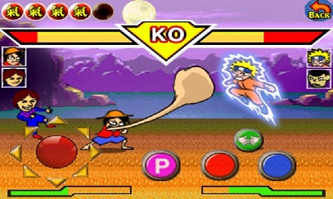 拳王大乱斗v0.8.8