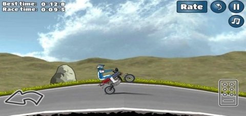 翘头摩托车v1.48