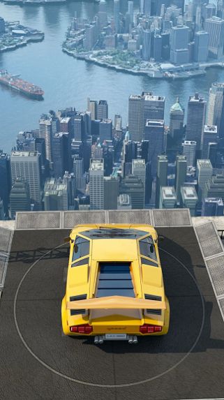 斜坡大冲刺2v0.0.1