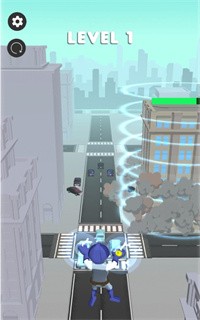 飞行建造大师v3