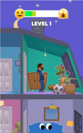 滑稽鬼v0.1