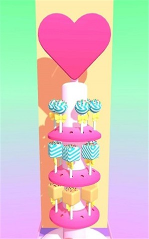 糖果流水线v1.0.1