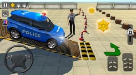 智能普拉多停车v1.4.6