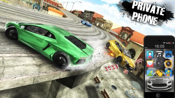 赛车竞速世界v1.3.5