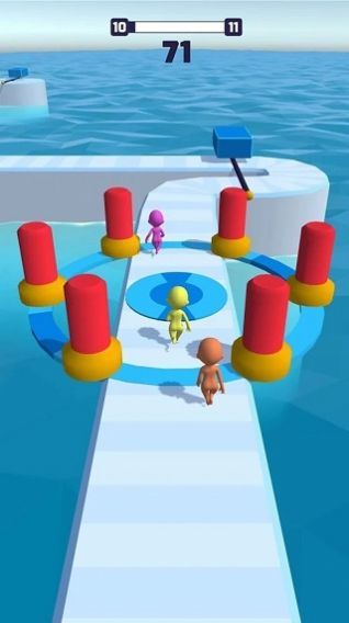 跑跑酷闯关v1.2.7
