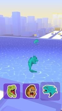 怪物切换跑v0.2