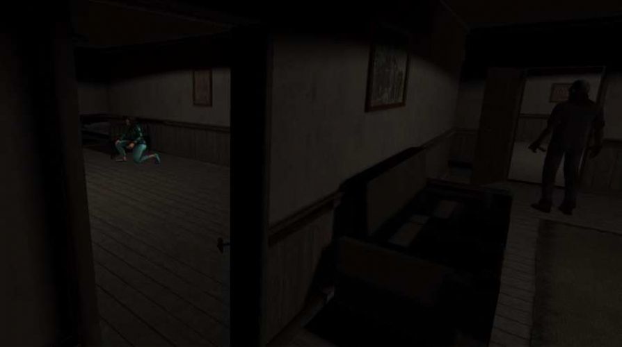 陌生的邻居v1.0.3