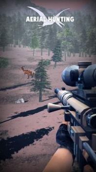 空中狩猎者v1.0.1