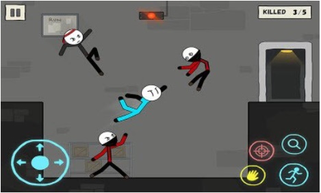 火柴人奥利给v1.0.2