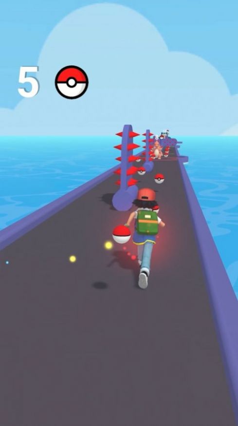 精灵球射手v0.1