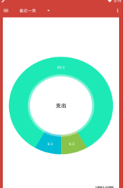 便民记账本v1.10