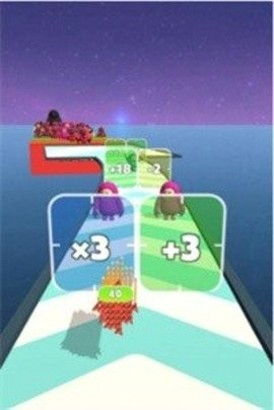 飞箭闯关v1.0.0