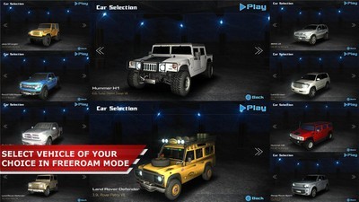 越野沙漠v1.1.0