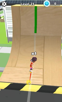 3D英式滑板v1.3