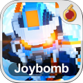 Qubot像素战机安卓版v1.00.9122