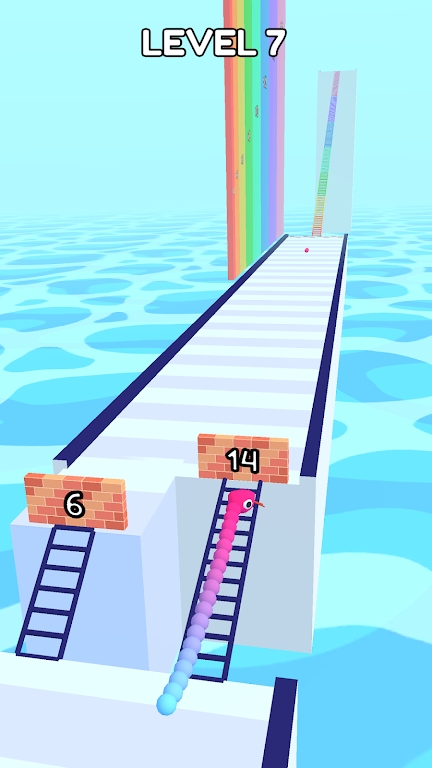 蛇梯跳跳v1.0.2