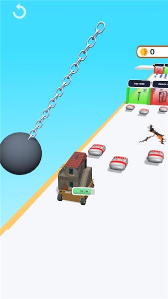 庄园跑酷v1.0.0