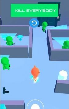 背叛者攻击v0.1