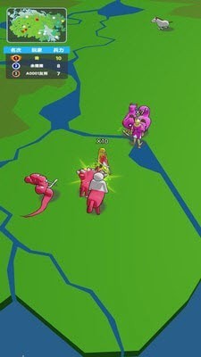 神兽大乱斗v1.0.0