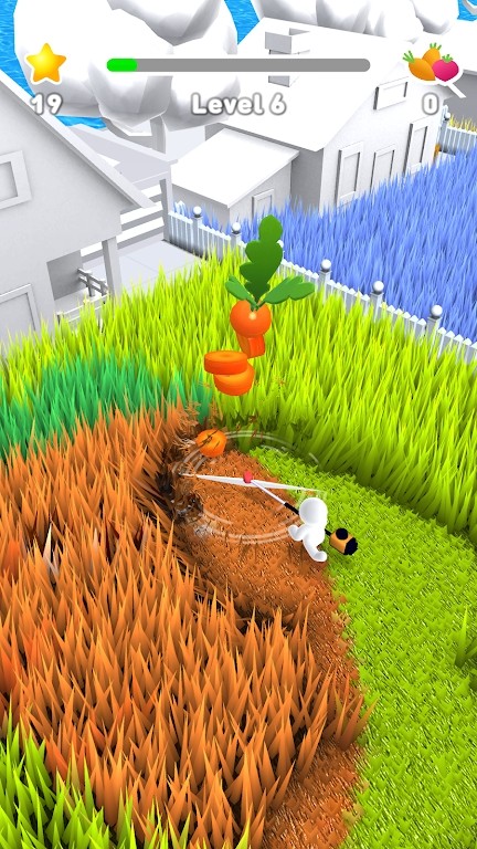 修剪我的草坪v0.1