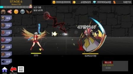 培养枪手v1.7