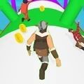 人类空中酷跑v1.0.0