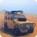 越野陆军吉普车v1.1