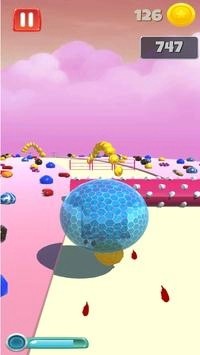 果冻跑糖果陆地冲浪者v1.7