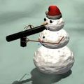 雪人射击大战v1.0.2