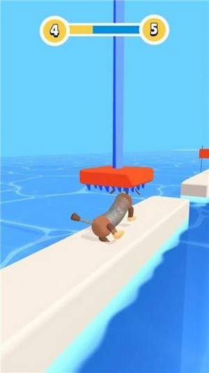 紧身赛跑v0.2