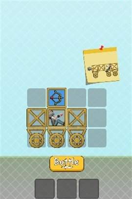 打架争斗v0.1