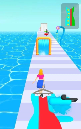 制衣跑秀v0.1