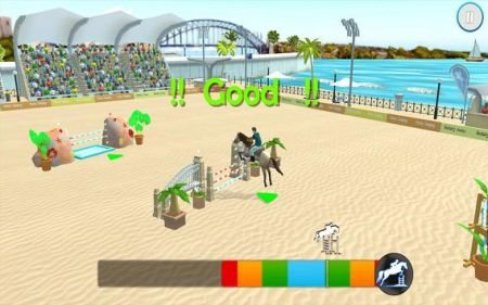 骑马世界v1.0.2