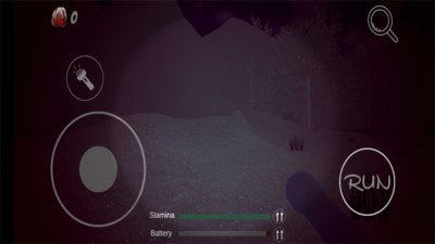 森林女鬼v1.3