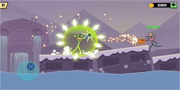 火柴人刺客战斗v1.0.2