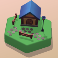 六角通路v0.0.1